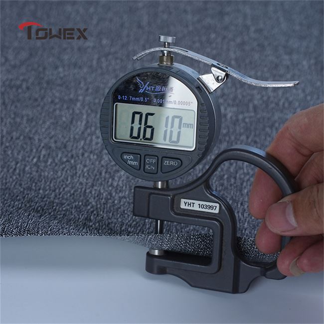 Waterproof Cut Resistant Fabric suppliers